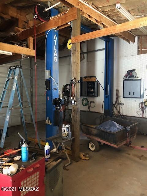 Lift