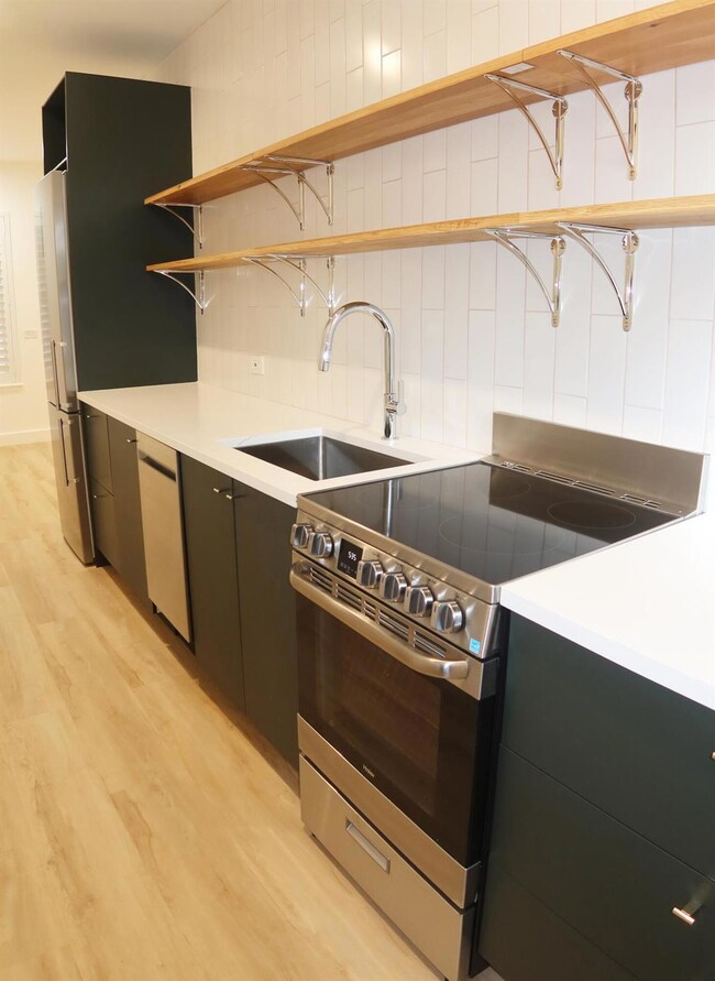 614 Palm St unit 1, West Palm Beach, FL 33401 - photo 6