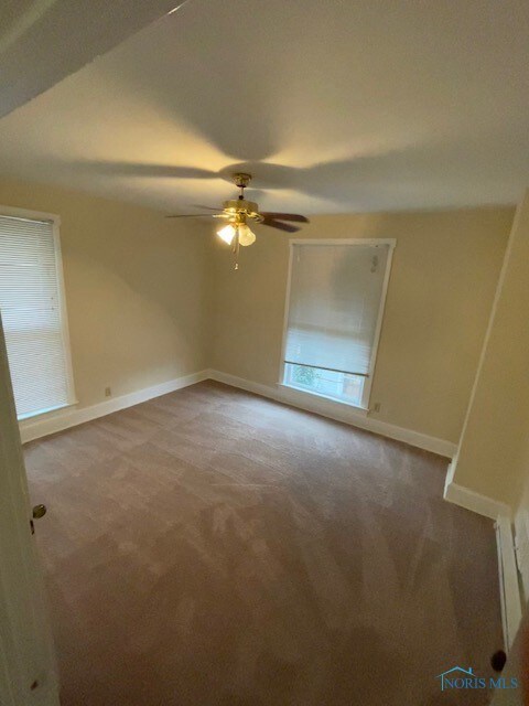 Upstairs Bedroom