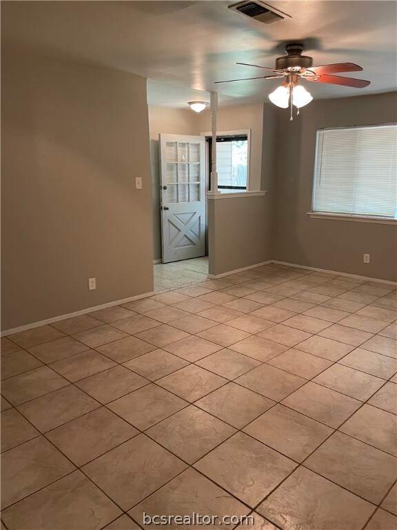 1701 Lawyer St unit AB, College Station, TX 77840 - photo 4