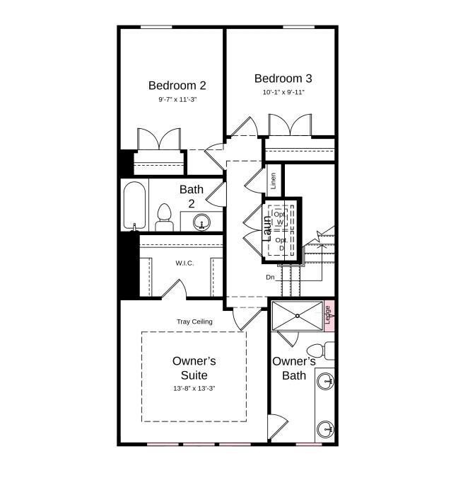 2007 Hawksworth Ln, Charlotte, NC 28262 - photo 5