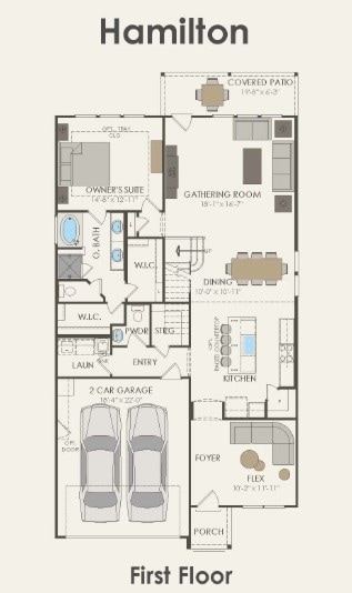 25318 Noltland Ln, Katy, TX 77493 - photo 2