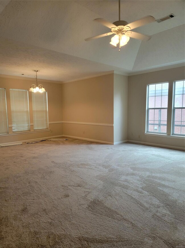Great room 3 with the dining room