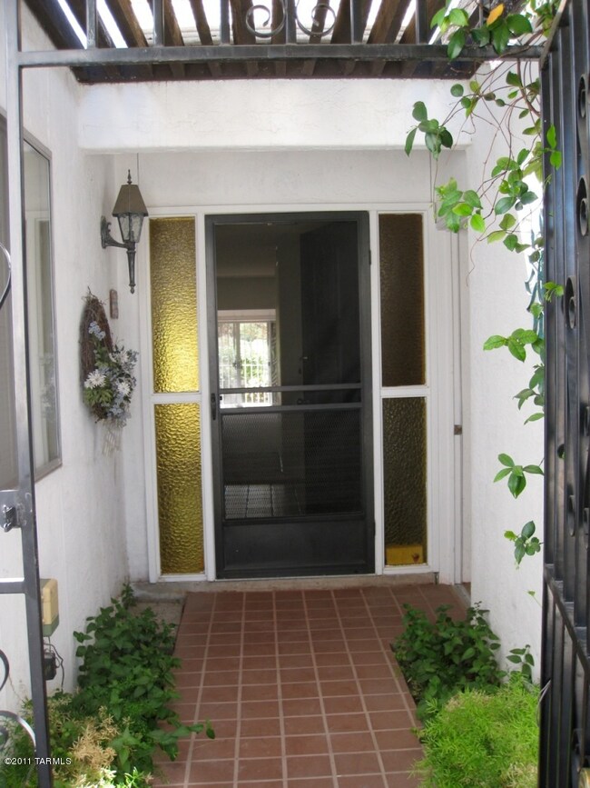 Welcome Home!