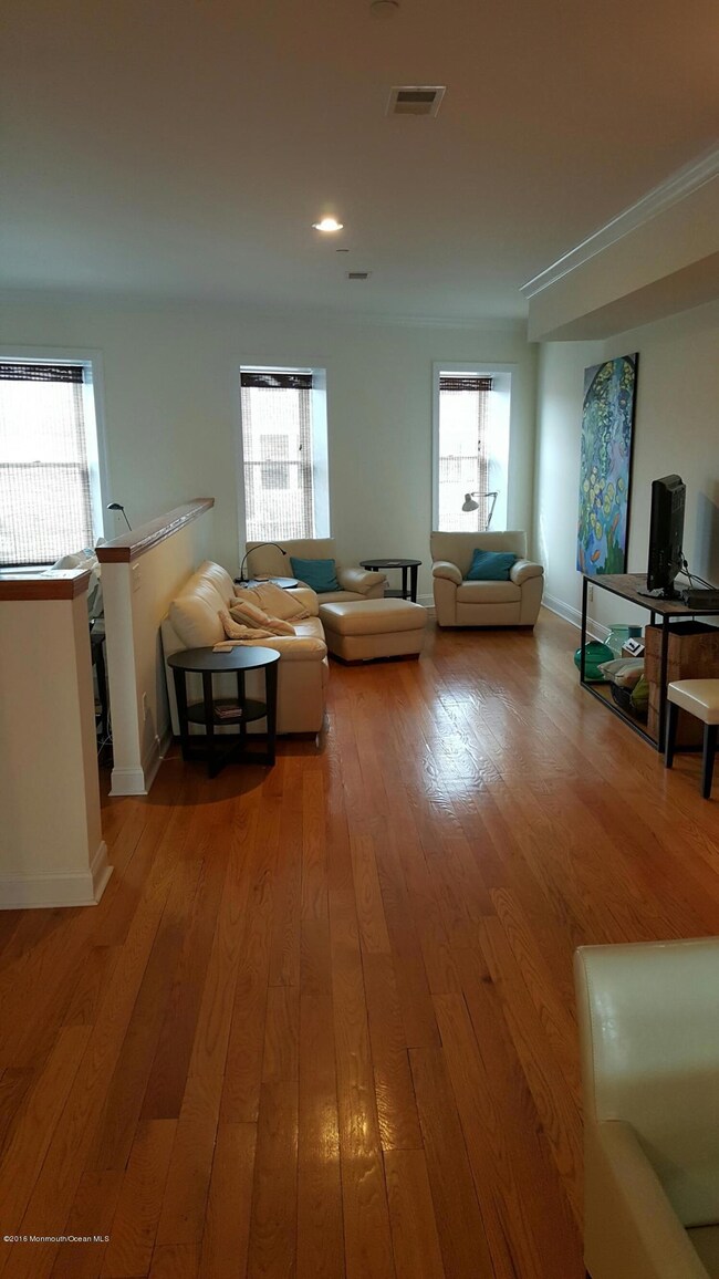 633 Cookman Ave unit 201, Asbury Park, NJ 07712 - photo 2