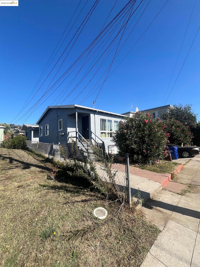 4160 Masterson St, Oakland, CA 94619 - photo 3