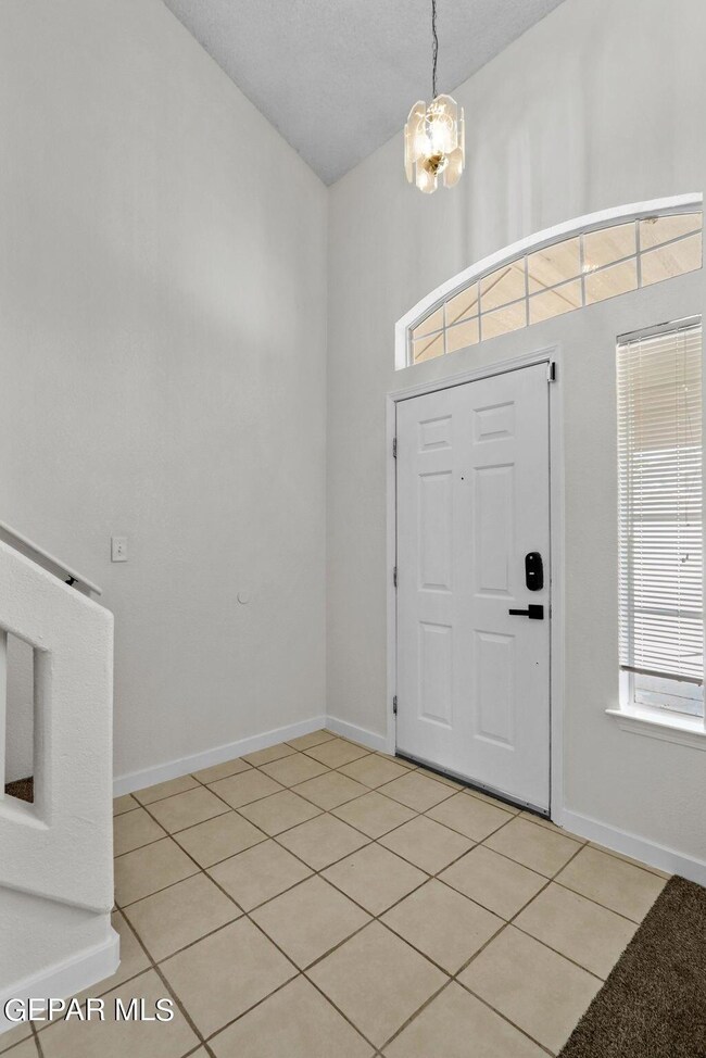 14012 Lago Azul St, Horizon City, TX 79928 - photo 4