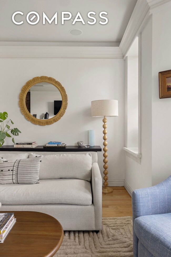 209 Clinton St unit 4L, Brooklyn, NY 11201 - photo 4