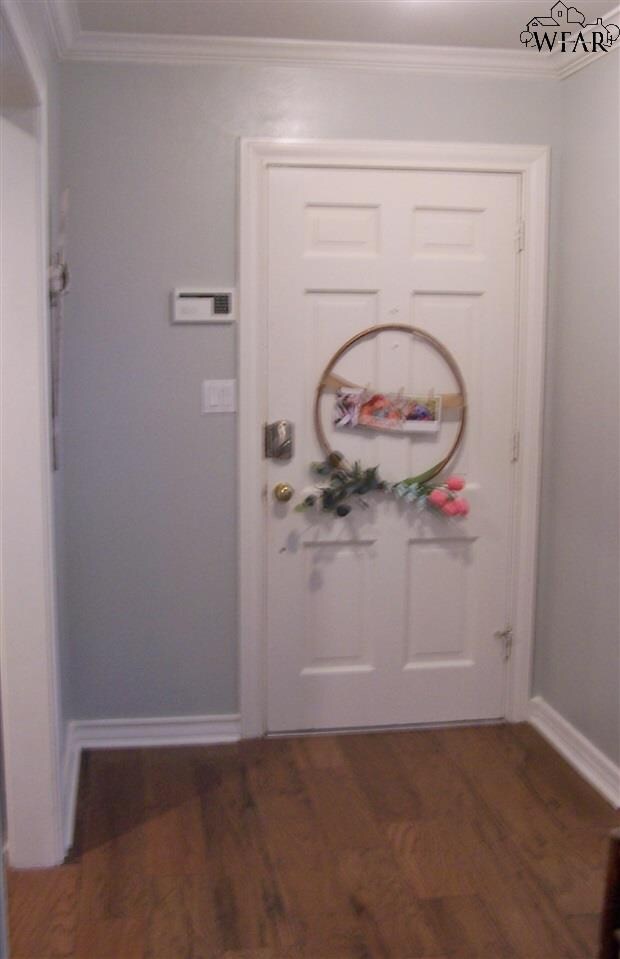 1634 Hursh Ave, Wichita Falls, TX 76302 - photo 3