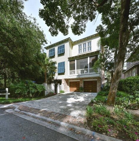 140 Grove Ln, Saint Simons Island, GA 31522 - photo 3