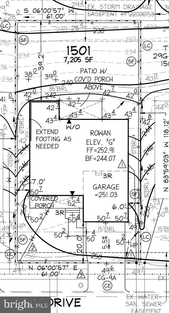 63 Snowdrop Dr, Stafford, VA 22554 - photo 5