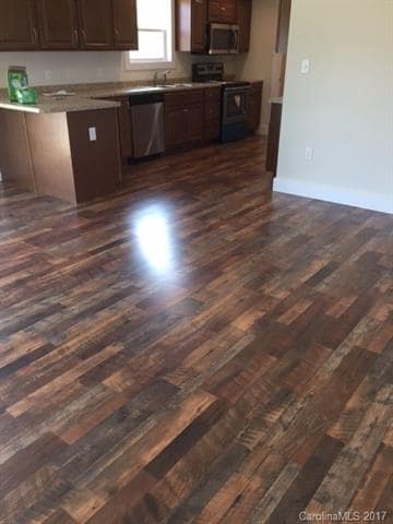 1040 Bear Creek Rd unit C1, Leicester, NC 28748 - photo 3