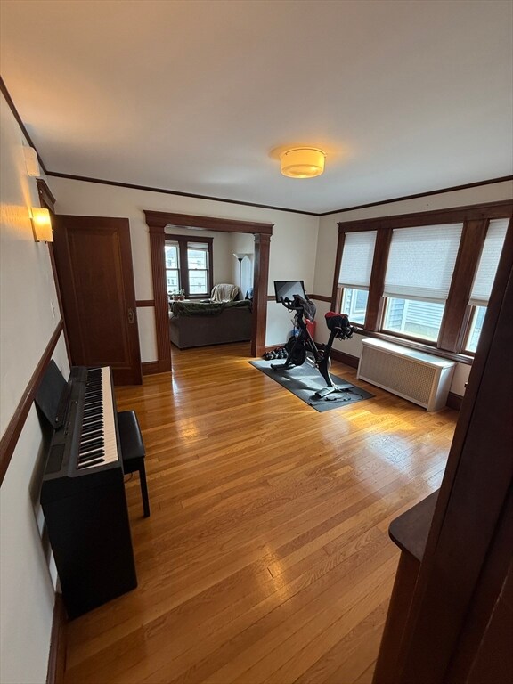 16 Edgecliff Rd unit 1, Watertown, MA 02472 - photo 6