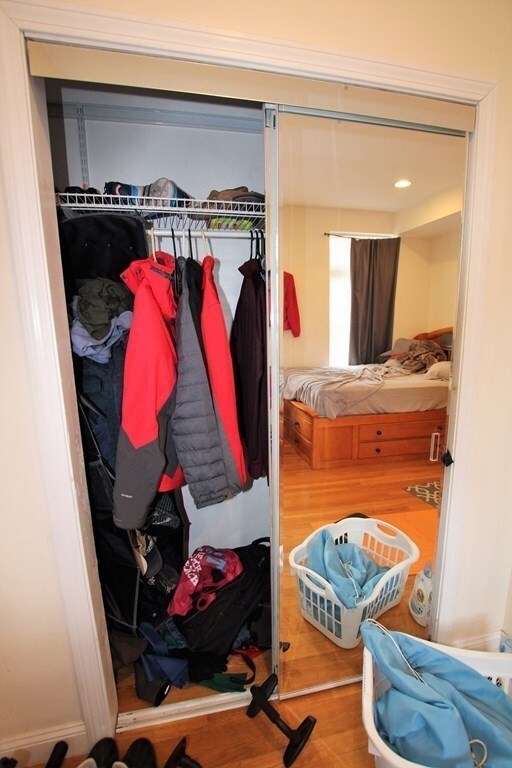 1801 Beacon St unit 7, Brookline, MA 02445 - photo 5