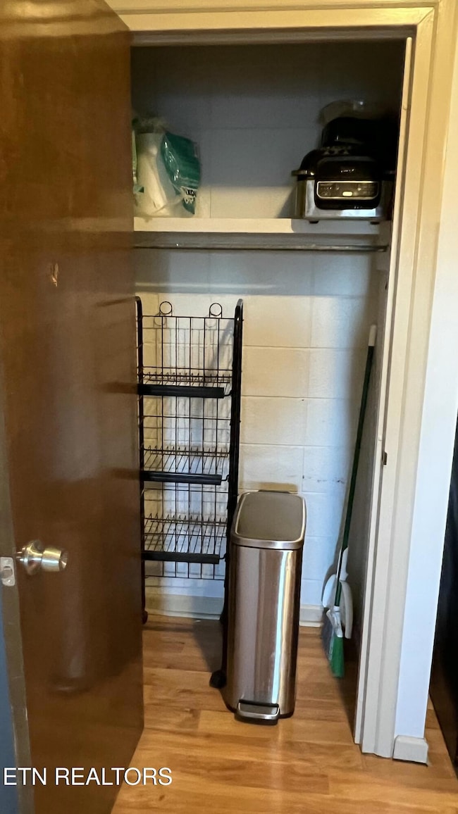 Pantry