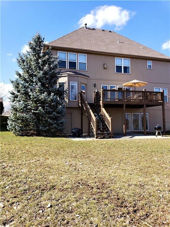 5603 Theden St, Shawnee, KS 66218 - photo 6