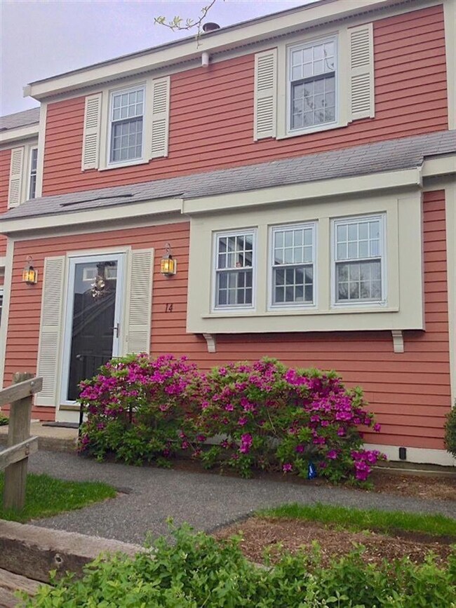 14 Nuthatch Way unit B7, Dennis, MA 02660 - photo 5