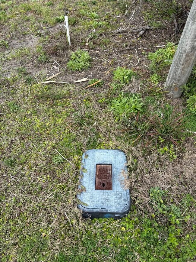 201 Louisiana Dr, Mexico Beach, FL 32456 - photo 5