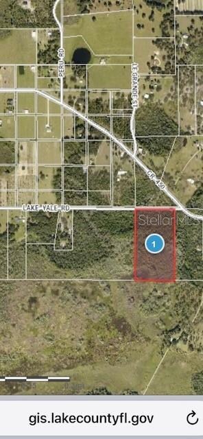 0 Lake Yale Rd unit MFRG5100985, Umatilla, FL 32784 - photo 6