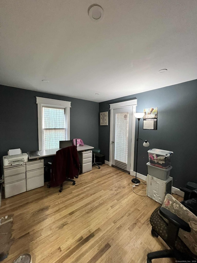 Above garage bedroom 2