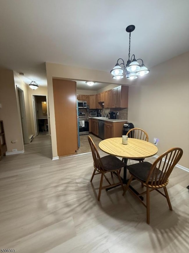 680 St Rt15 unit 41, Jefferson Twp., NJ 07849 - photo 4