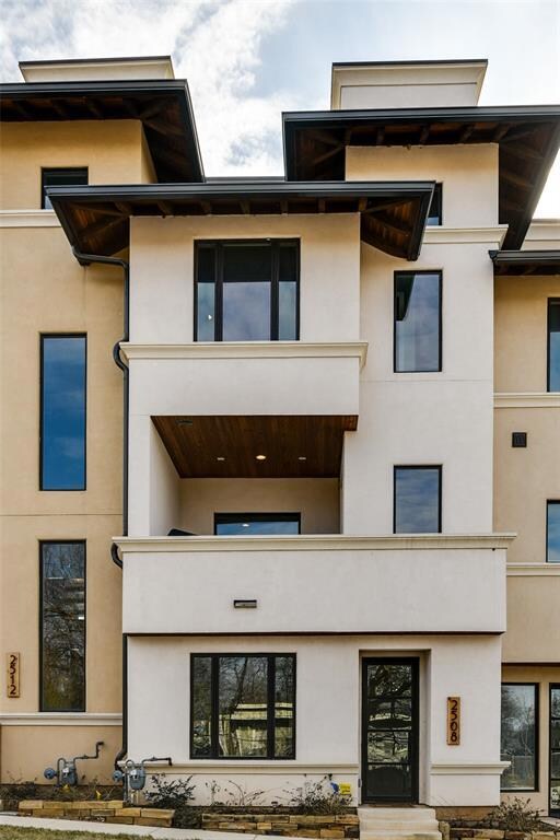 2508 Galvez Ave, Fort Worth, TX 76111 - photo 2