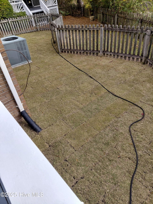 3721 Sand Trap Ct, Wilmington, NC 28412 - photo 4