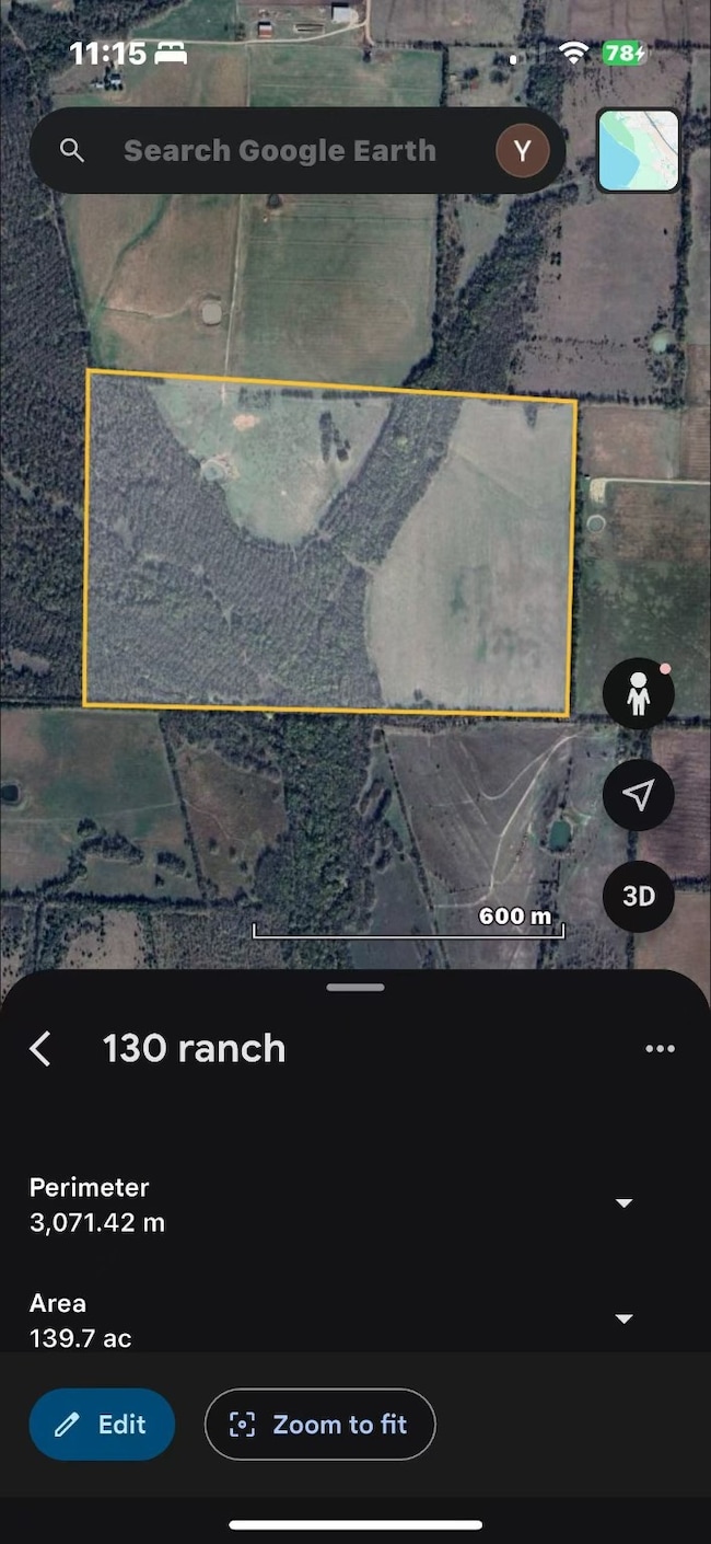 1440 County Road 2100, Cooper, TX 75432 - photo 2