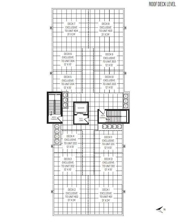 4939 N Damen Ave unit 404, Chicago, IL 60625 - photo 3