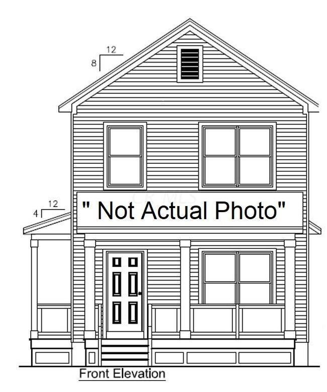 579 Siebert St, Columbus, OH 43206 - photo 2