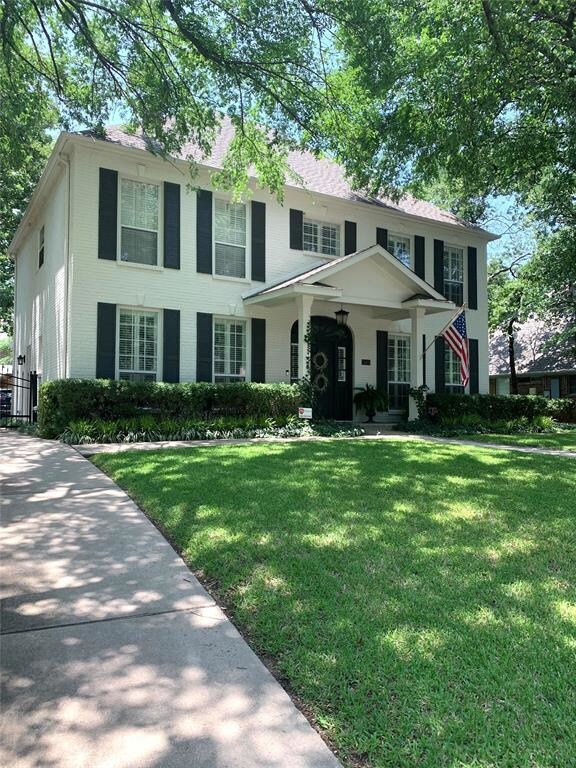 1500 Lynhurst Ln, Denton, TX 76205 - photo 3