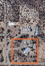 44000 E Fairmont Dr, Tucson, AZ 85739 - photo 4