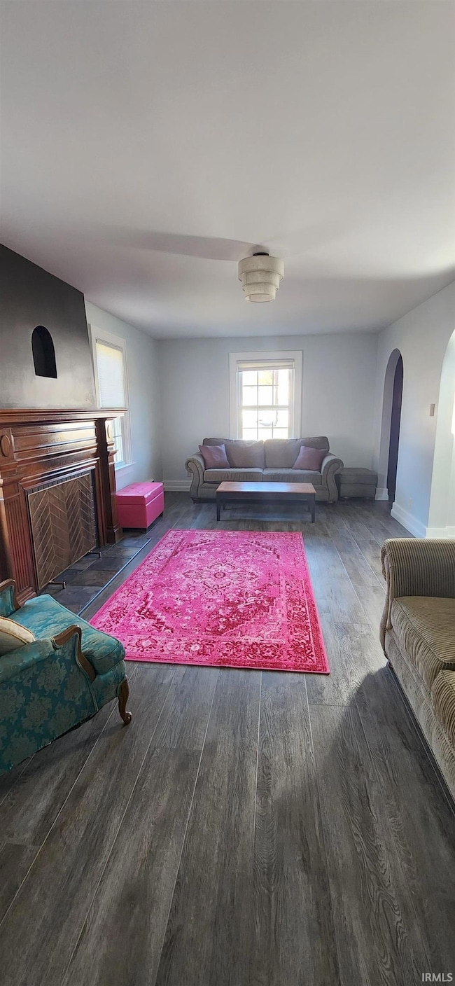 2223 Owaissa Way, Fort Wayne, IN 46809 - photo 7