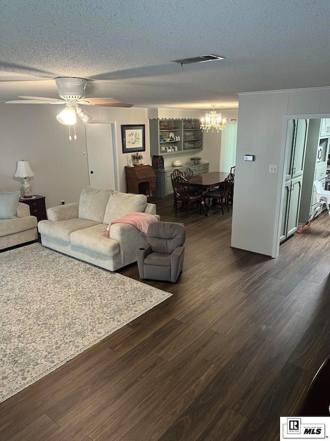 9537 Bill Grobe Rd, Bastrop, LA 71220 - photo 2