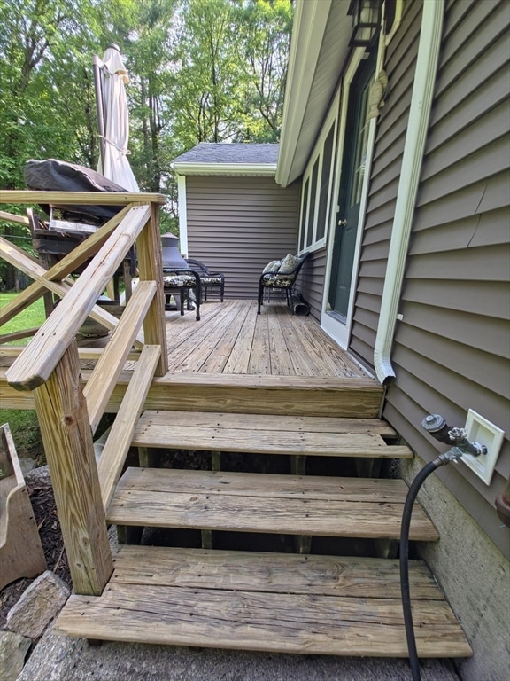 48 Sofia Rd, Stoughton, MA 02072 - photo 6