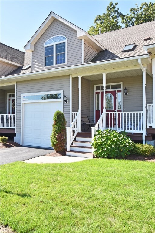 158 Bear Hill Rd unit 403, Cumberland, RI 02864 - photo 5