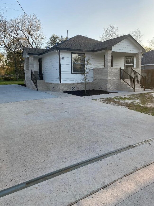 3420 Folger St, Houston, TX 77093 - photo 4