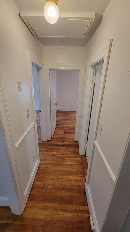 183 Poplar St unit 2, Boston, MA 02131 - photo 3