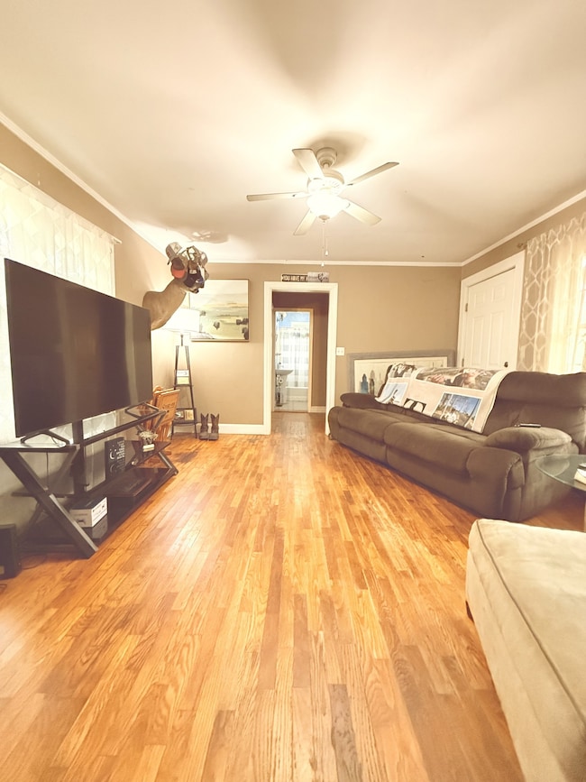 107 W End Dr, Waverly, TN 37185 - photo 3