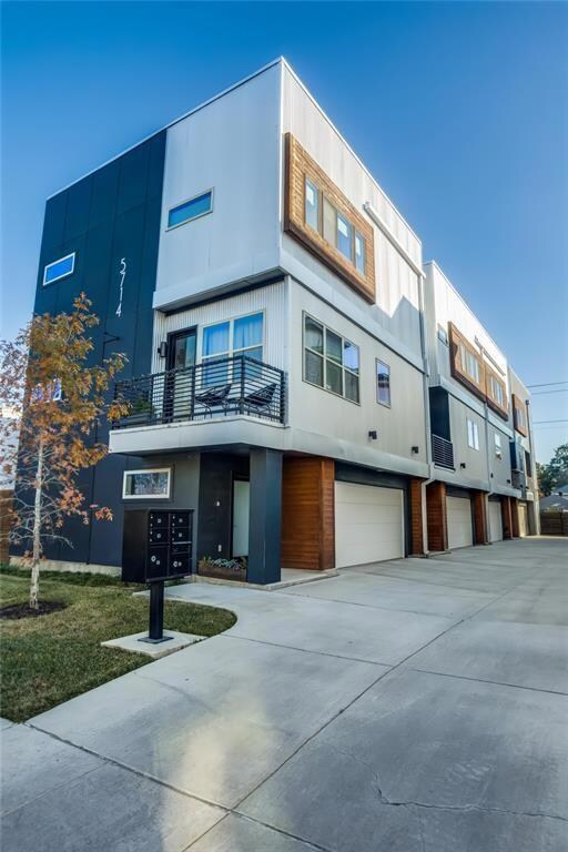 5714 Bryan Pkwy unit D, Dallas, TX 75206 - photo 5