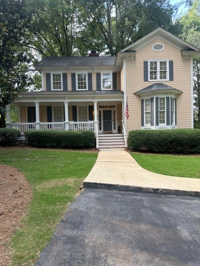 113 Seven Oaks Way, Eatonton, GA 31024 - photo 2