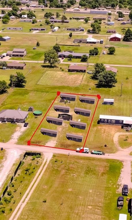 possibility vision for expansion of tiny homes