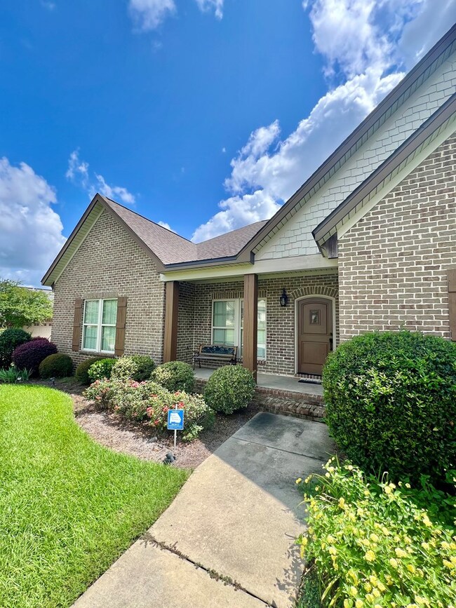 219 Kirksey Dr, Dothan, AL 36305 - photo 5