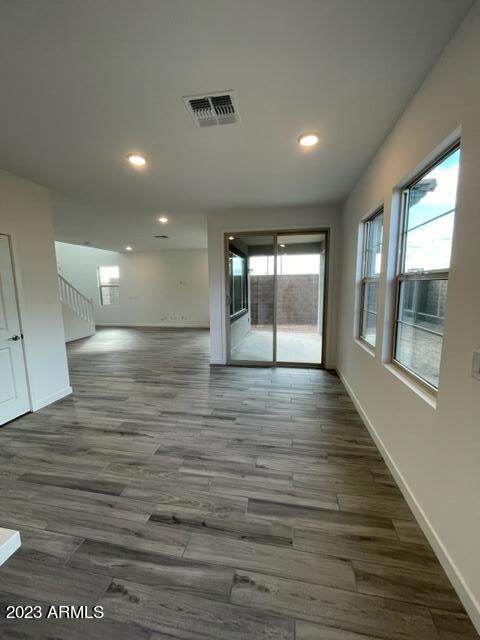 Rev Lot 6 - Great Room