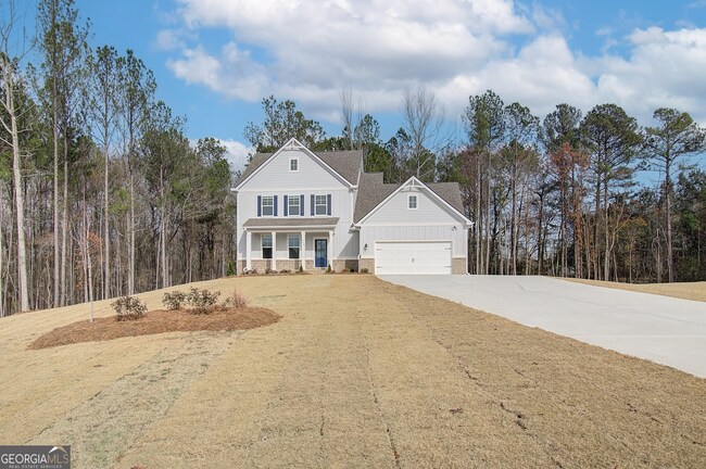 58 Saddleridge Trail, Senoia, GA 30276 | MLS# 10273986 | Homes.com