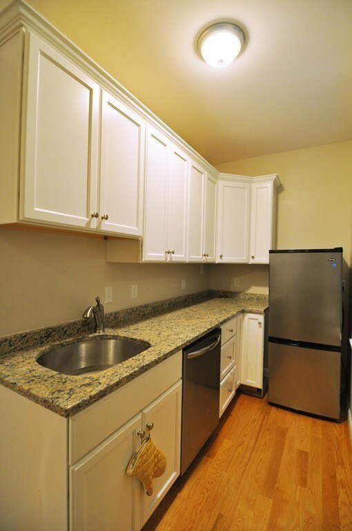 9 Albemarle St unit 2, Boston, MA 02115 - photo 5