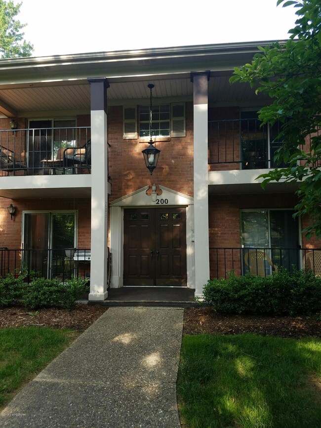 Outside View