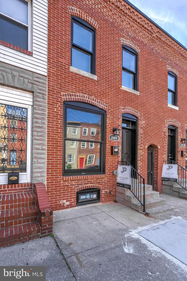 2009 Eastern Ave, Baltimore, MD 21231 - photo 2