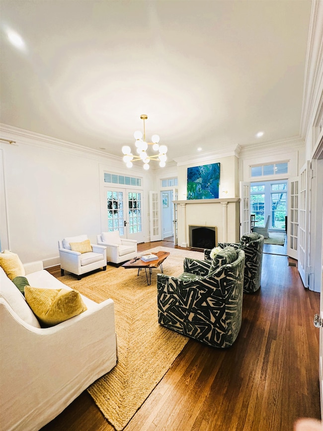 202 E Hawthorne St, Florence, AL 35630 - photo 2