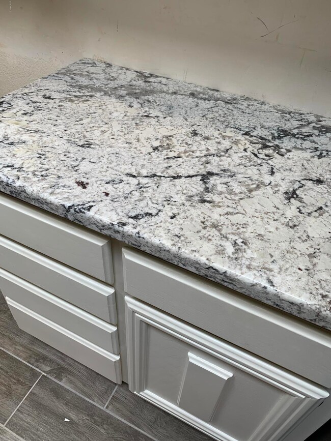 New Granite